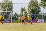 S.K.N.W.K. 1 - Waarde 1 (comp.) seizoen 2021-2022 (34/70)